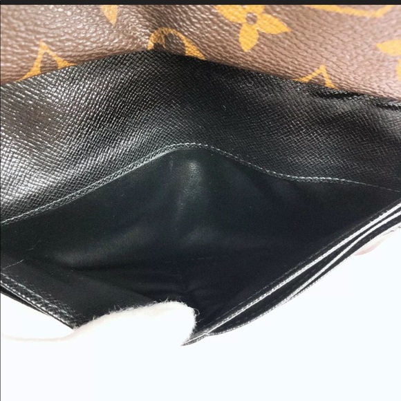 SOLD !!!!!!!!!!Louis Vuitton Portefeiulle - Picture 7 of 16